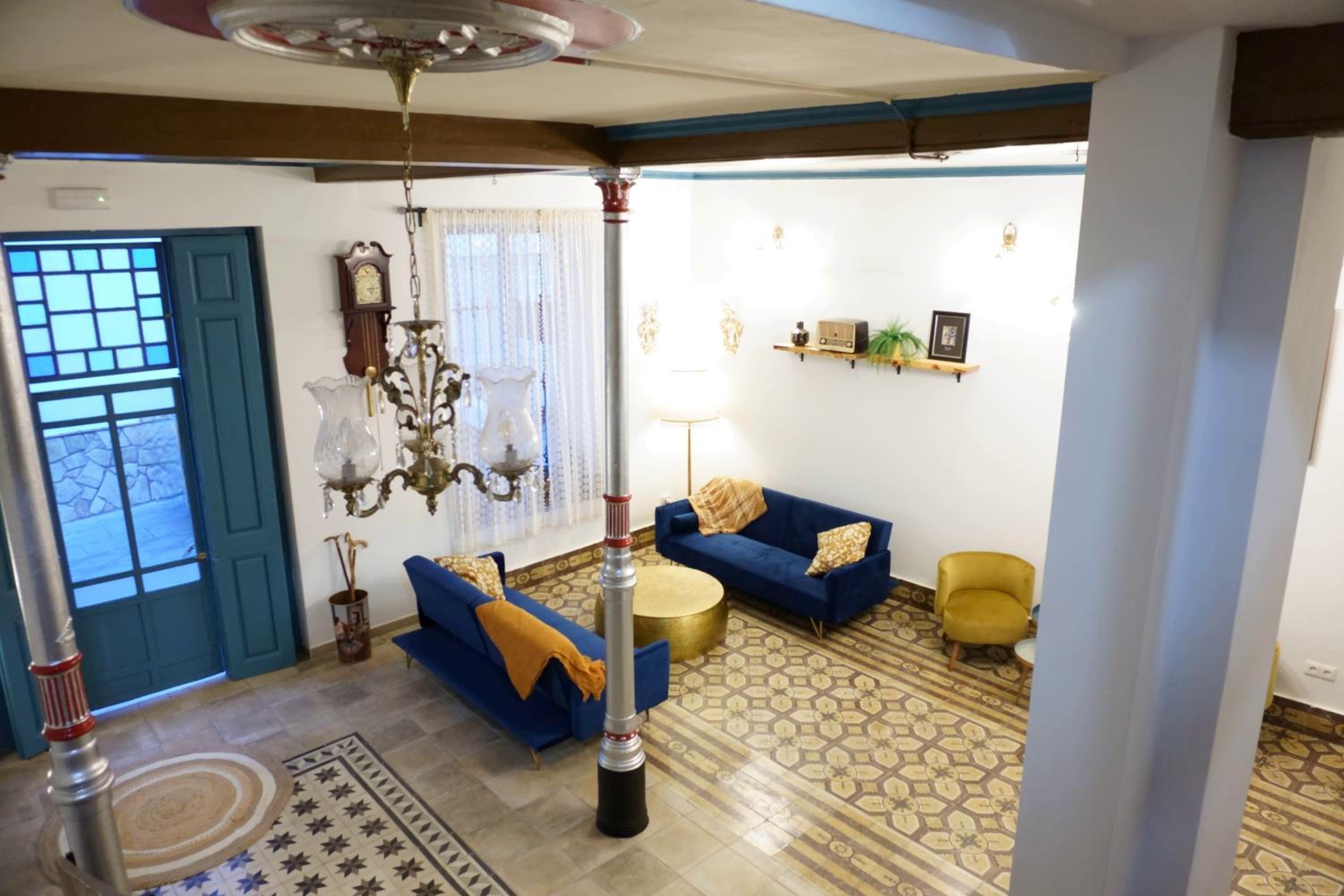 La Tienda Nueva