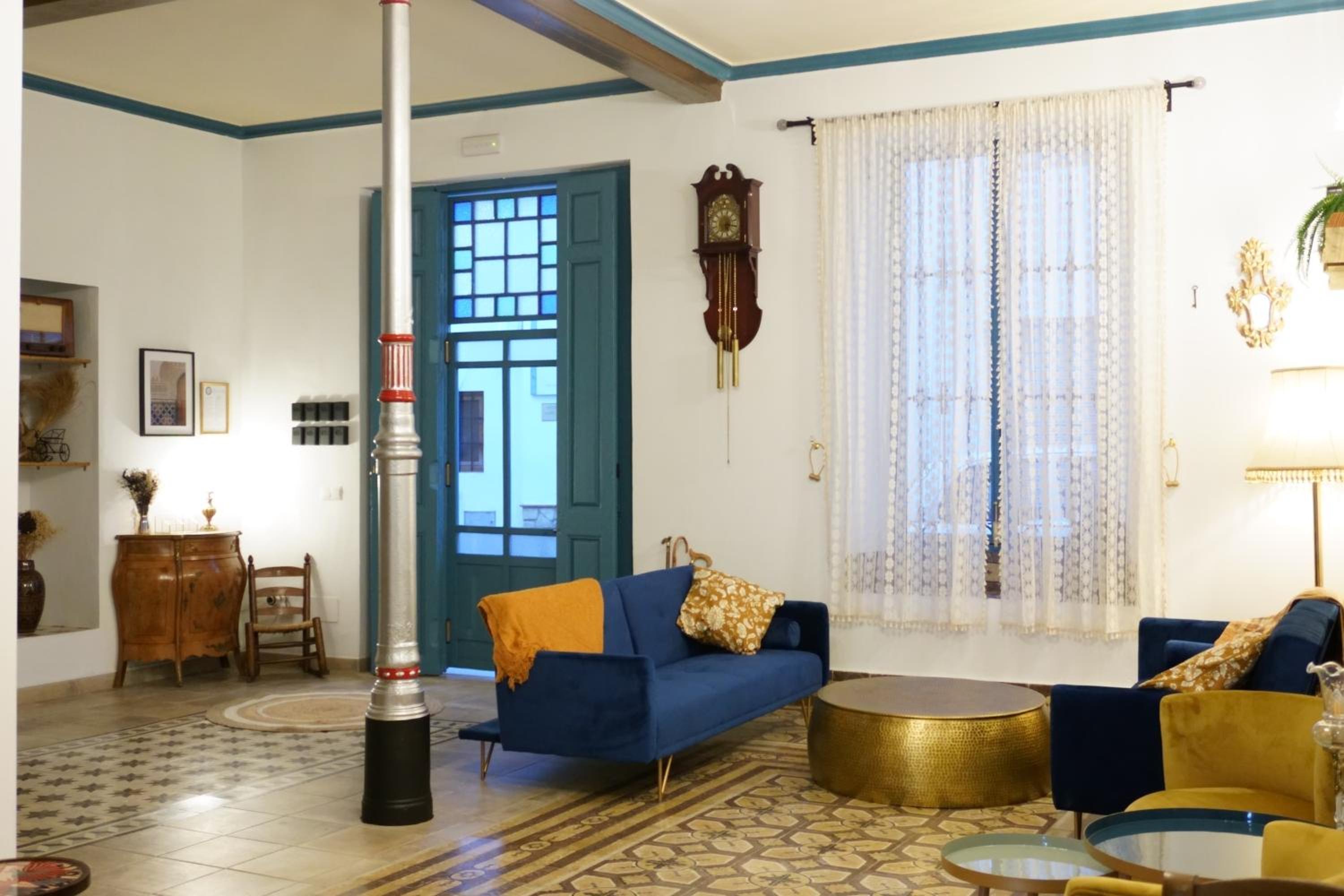 La Tienda Nueva
