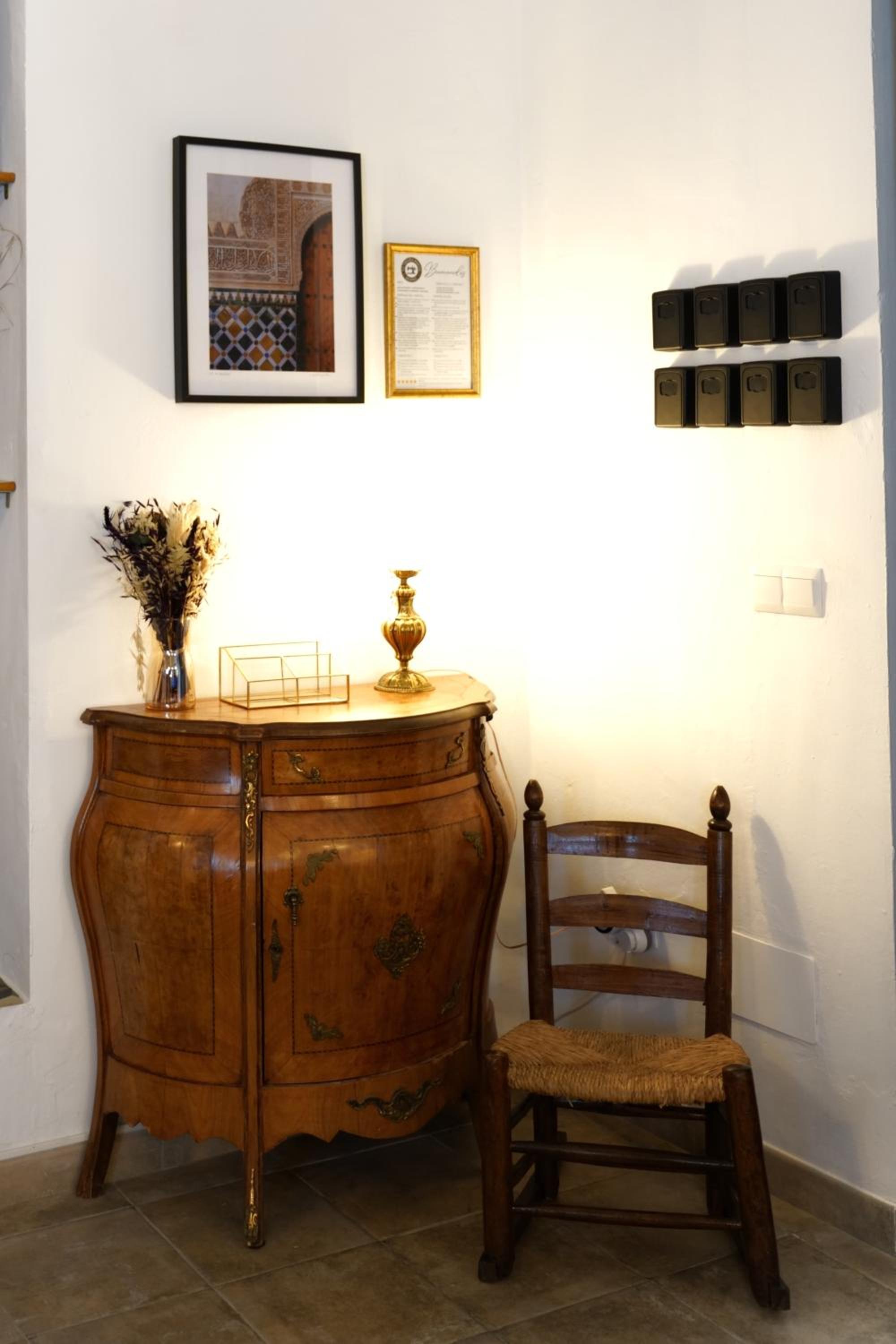 La Tienda Nueva