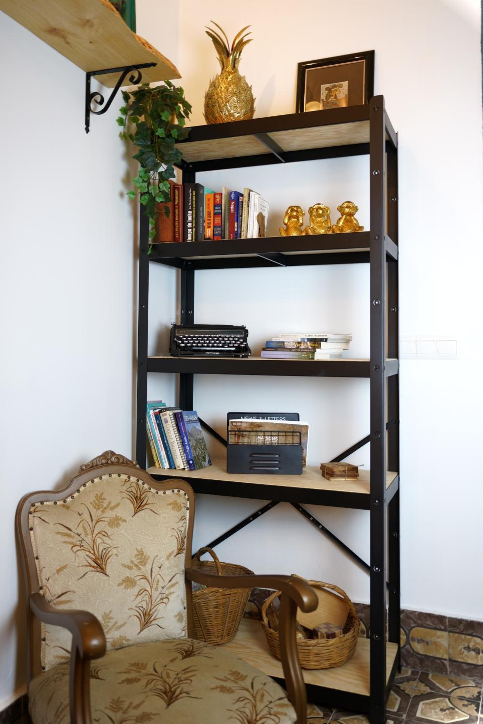 La Tienda Nueva