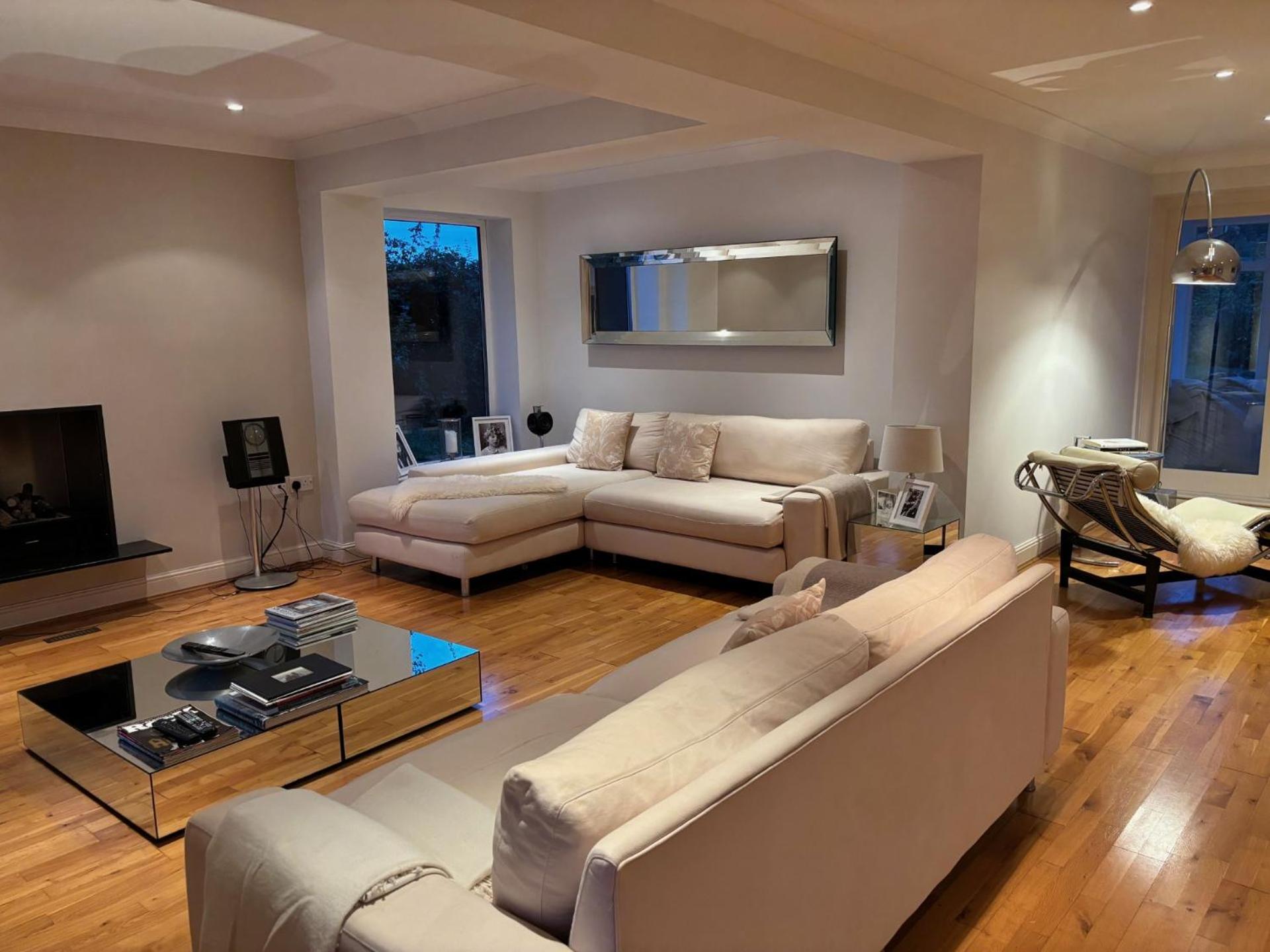 Isle of Wight Holiday Home