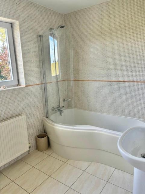 Isle of Wight Holiday Home