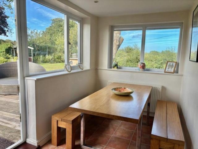 Isle of Wight Holiday Home