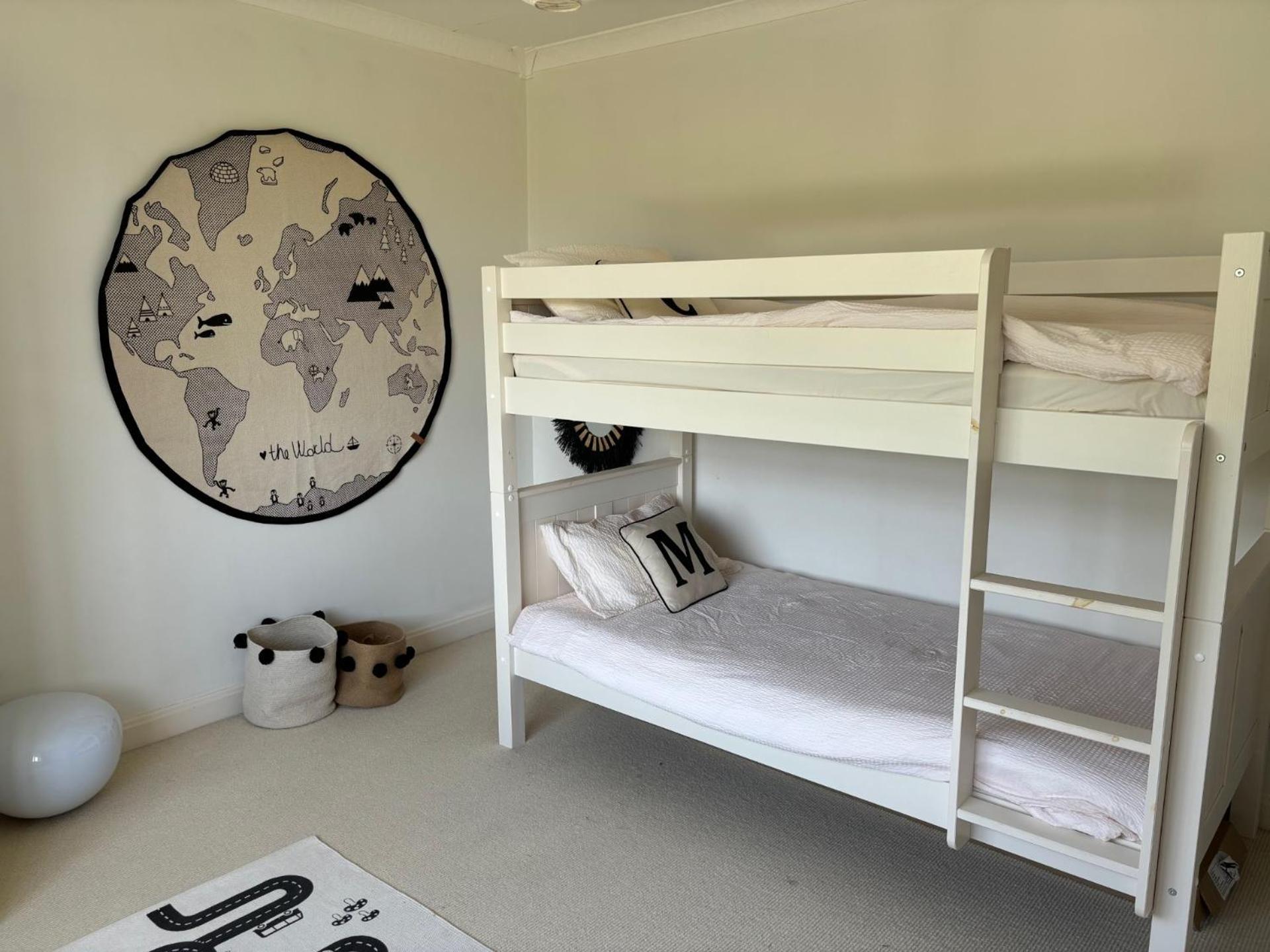Isle of Wight Holiday Home