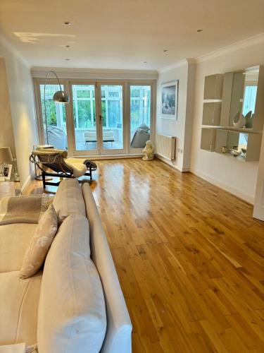Isle of Wight Holiday Home