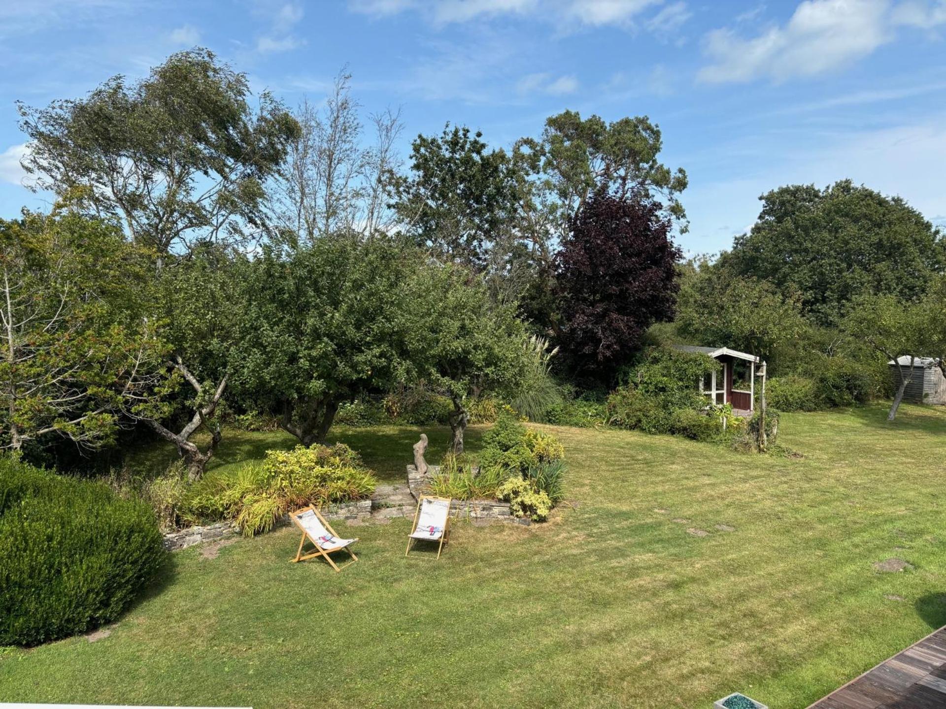 Isle of Wight Holiday Home