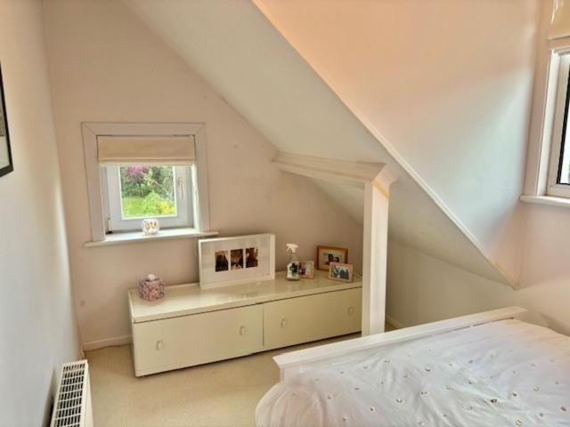 Isle of Wight Holiday Home