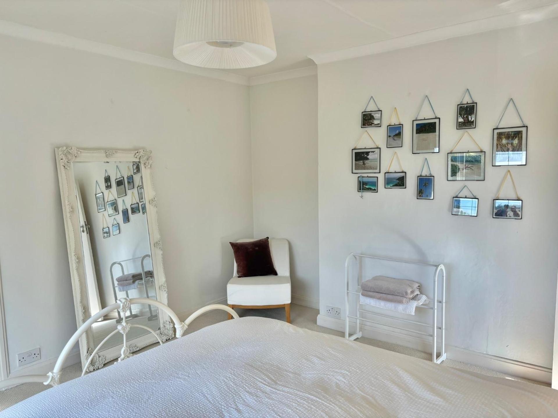 Isle of Wight Holiday Home
