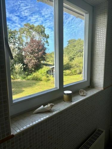Isle of Wight Holiday Home