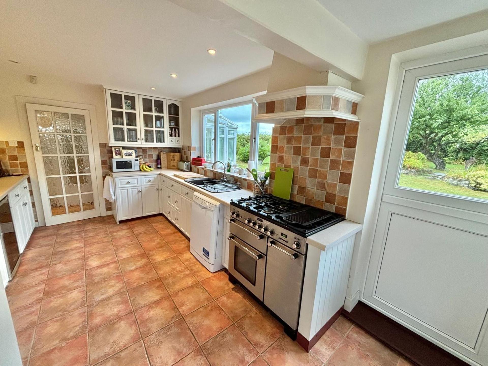 Isle of Wight Holiday Home