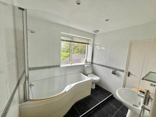 Isle of Wight Holiday Home