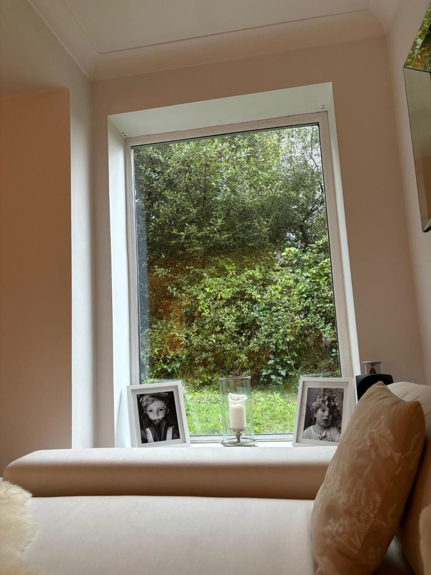Isle of Wight Holiday Home