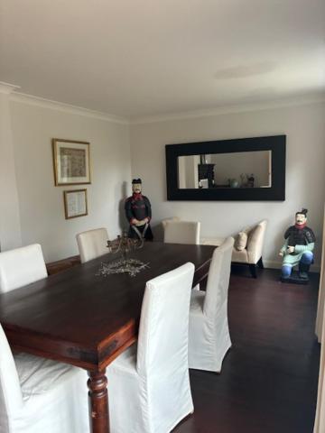 Isle of Wight Holiday Home
