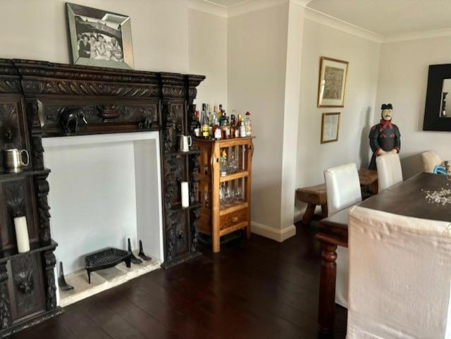 Isle of Wight Holiday Home
