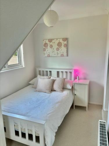 Isle of Wight Holiday Home