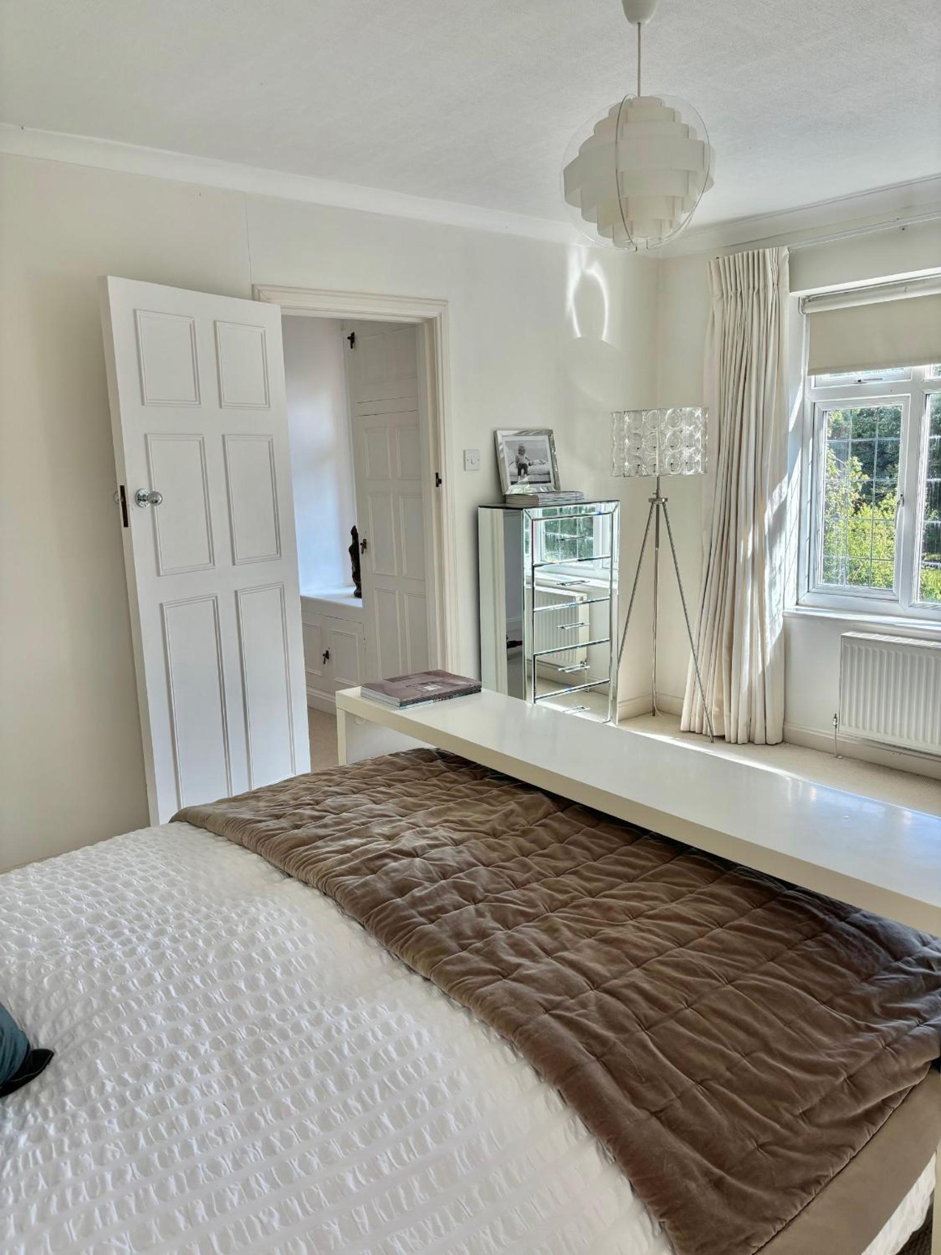 Isle of Wight Holiday Home