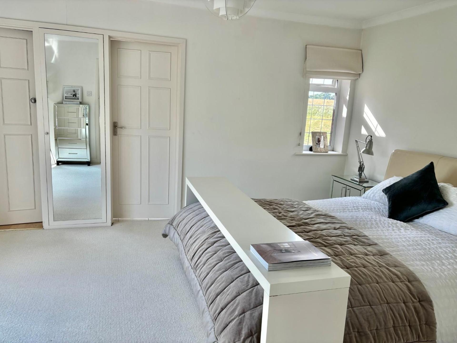 Isle of Wight Holiday Home