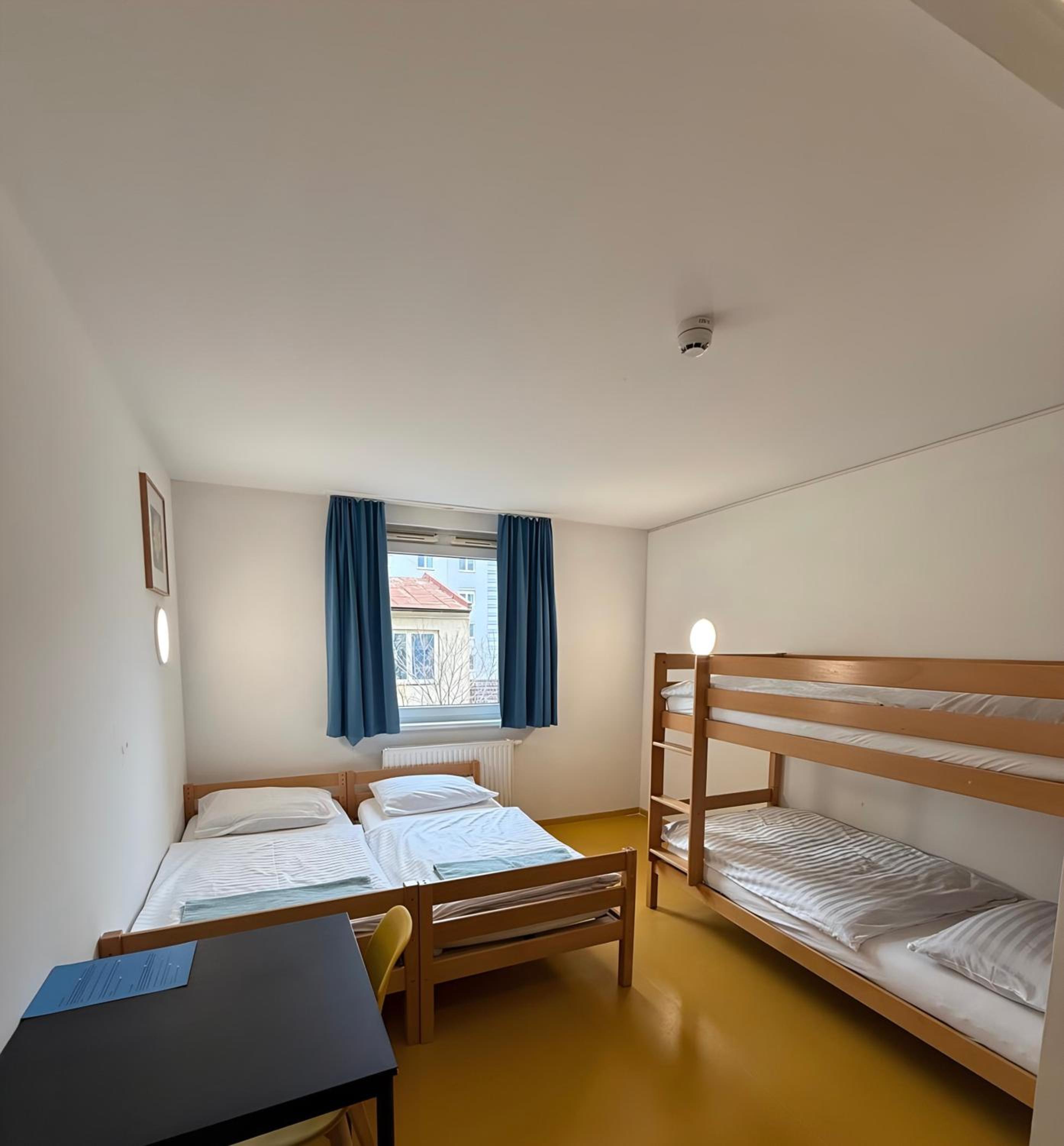 A&T Hotel & Hostel