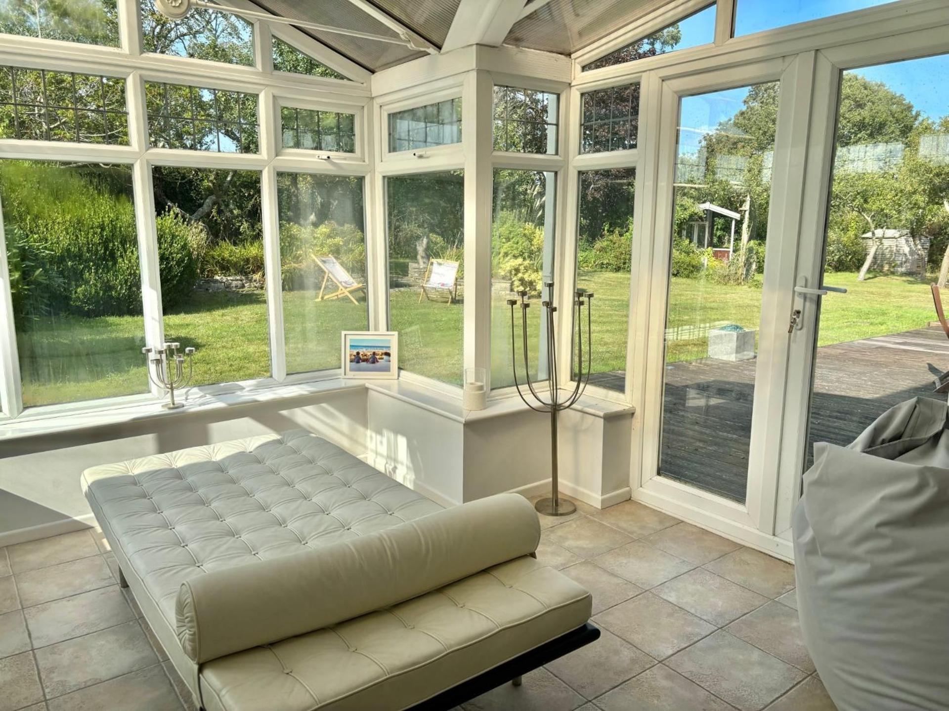 Isle of Wight Holiday Home