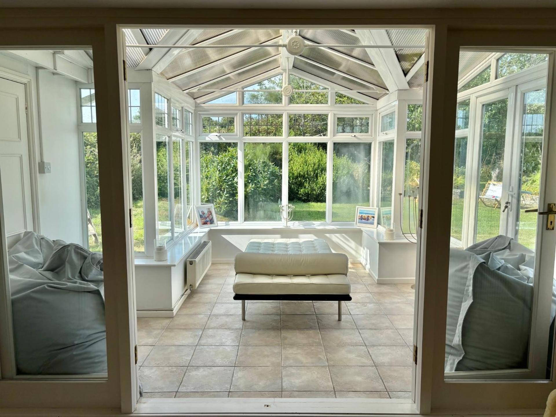 Isle of Wight Holiday Home
