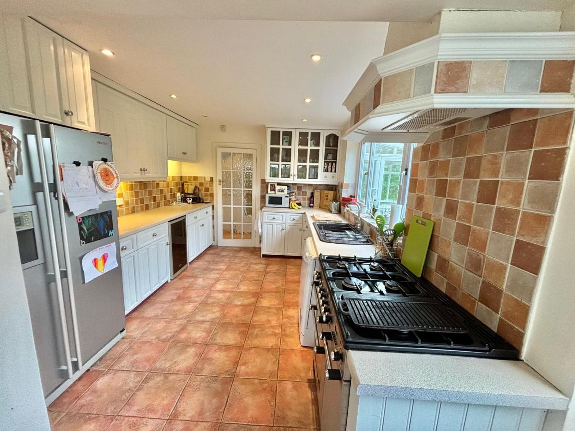 Isle of Wight Holiday Home