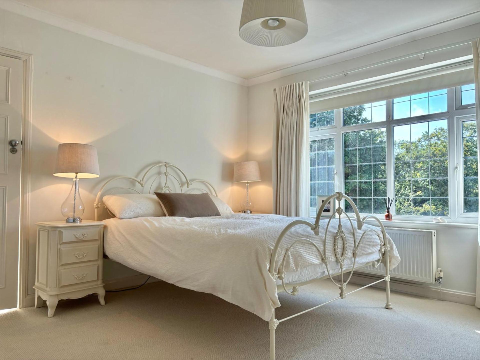 Isle of Wight Holiday Home