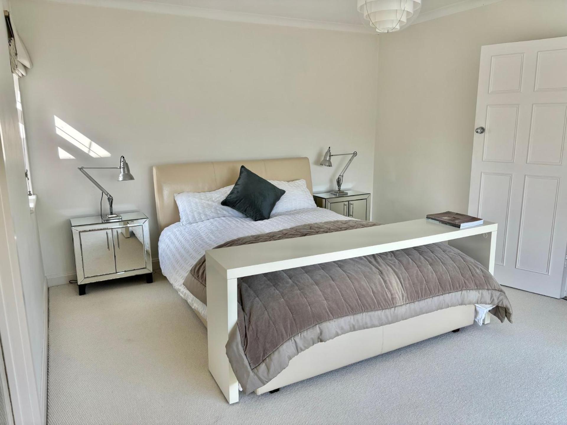 Isle of Wight Holiday Home