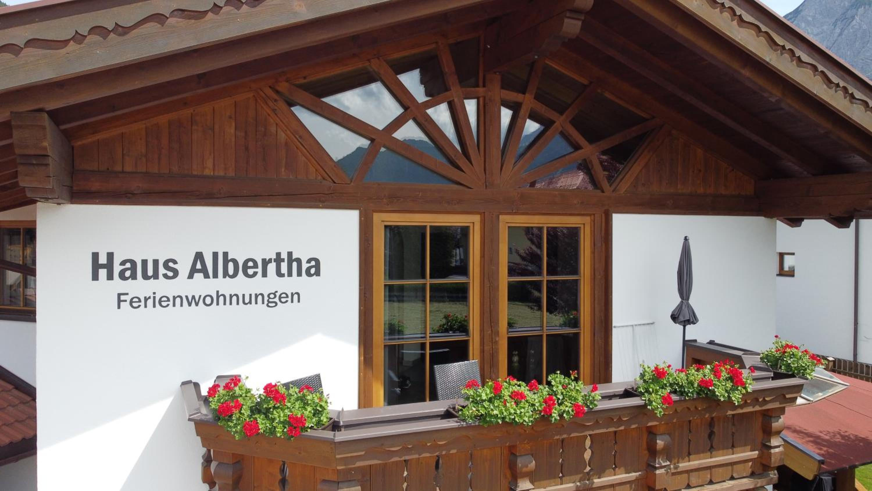 Haus Albertha