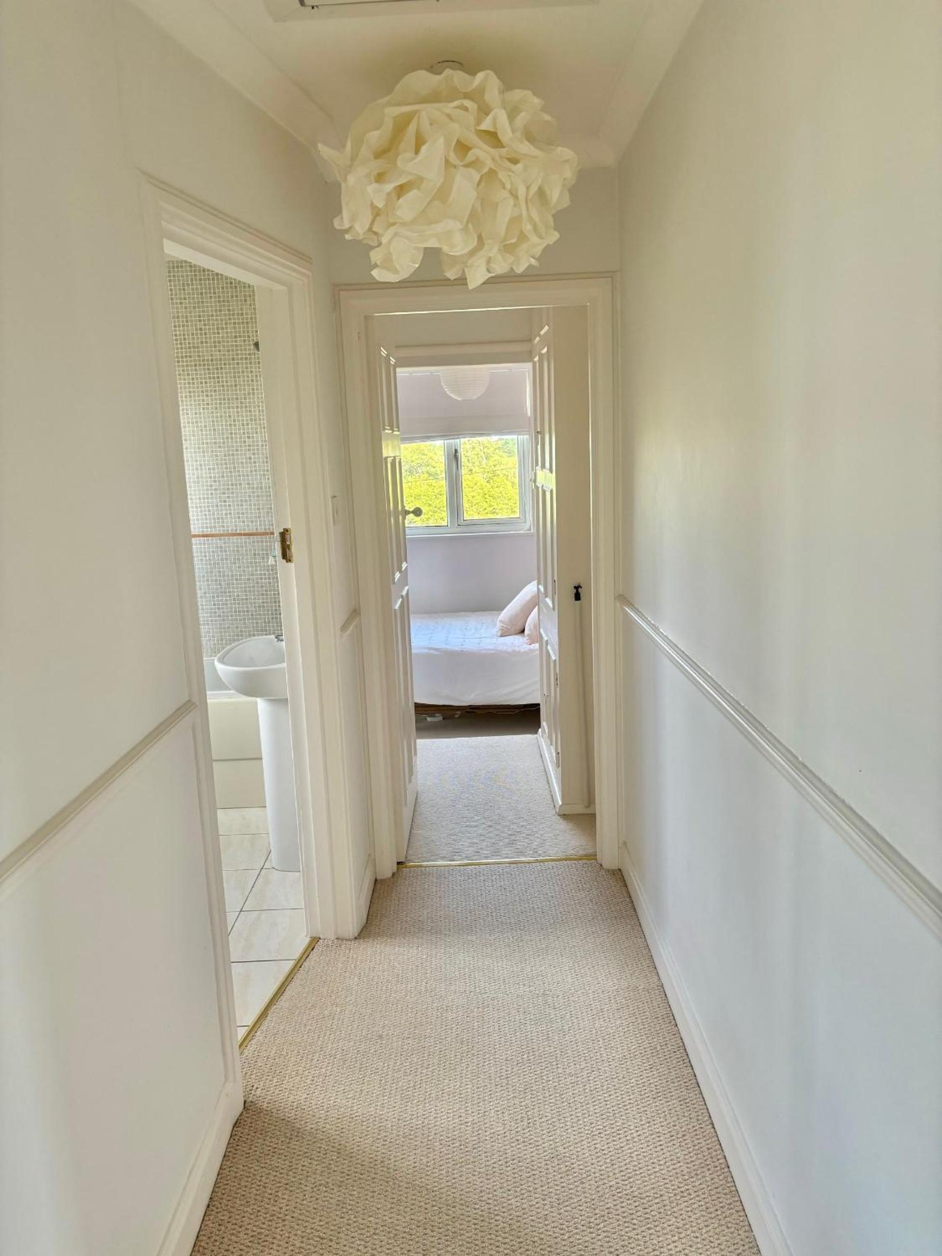 Isle of Wight Holiday Home