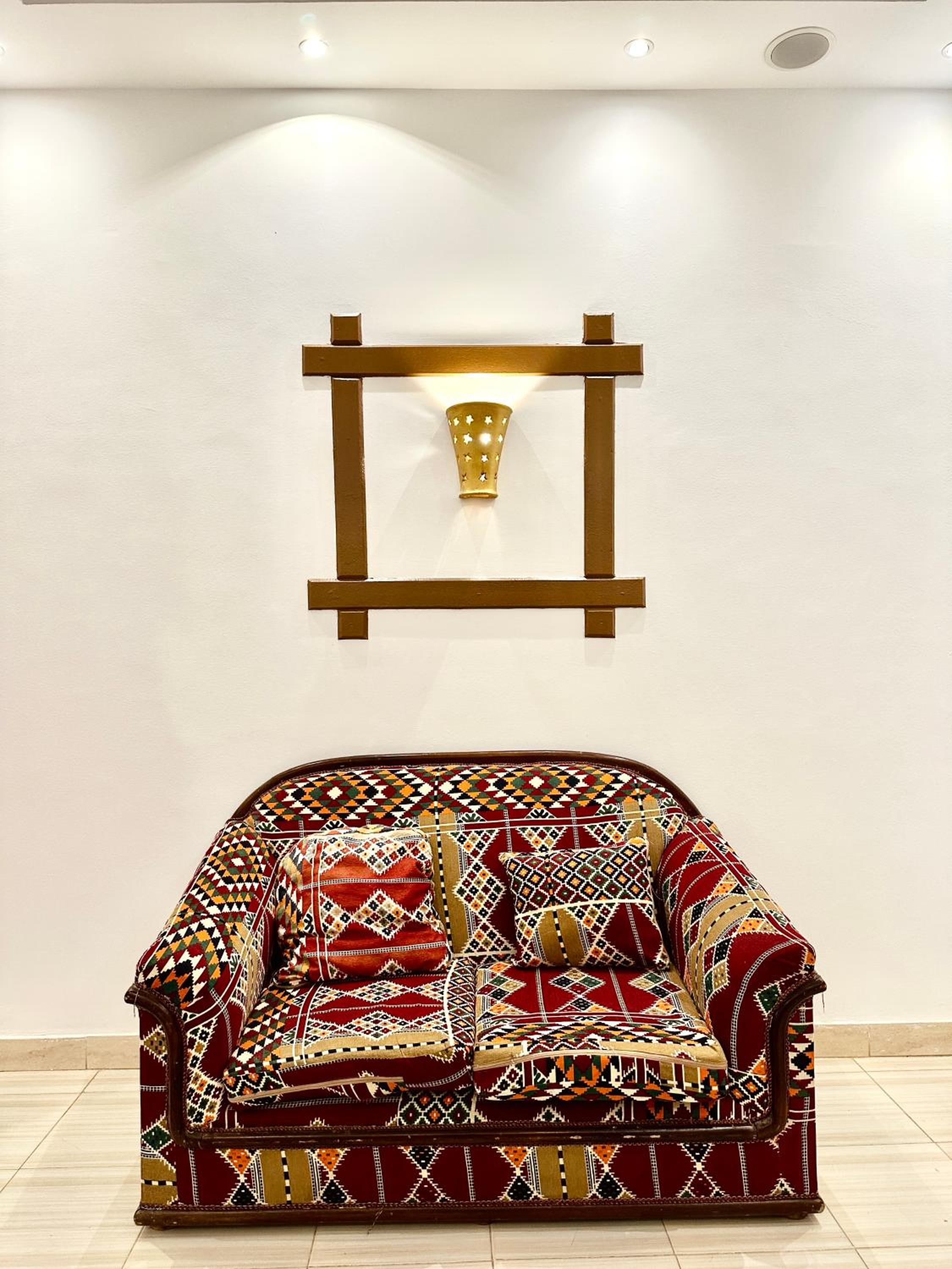 hathor guest house