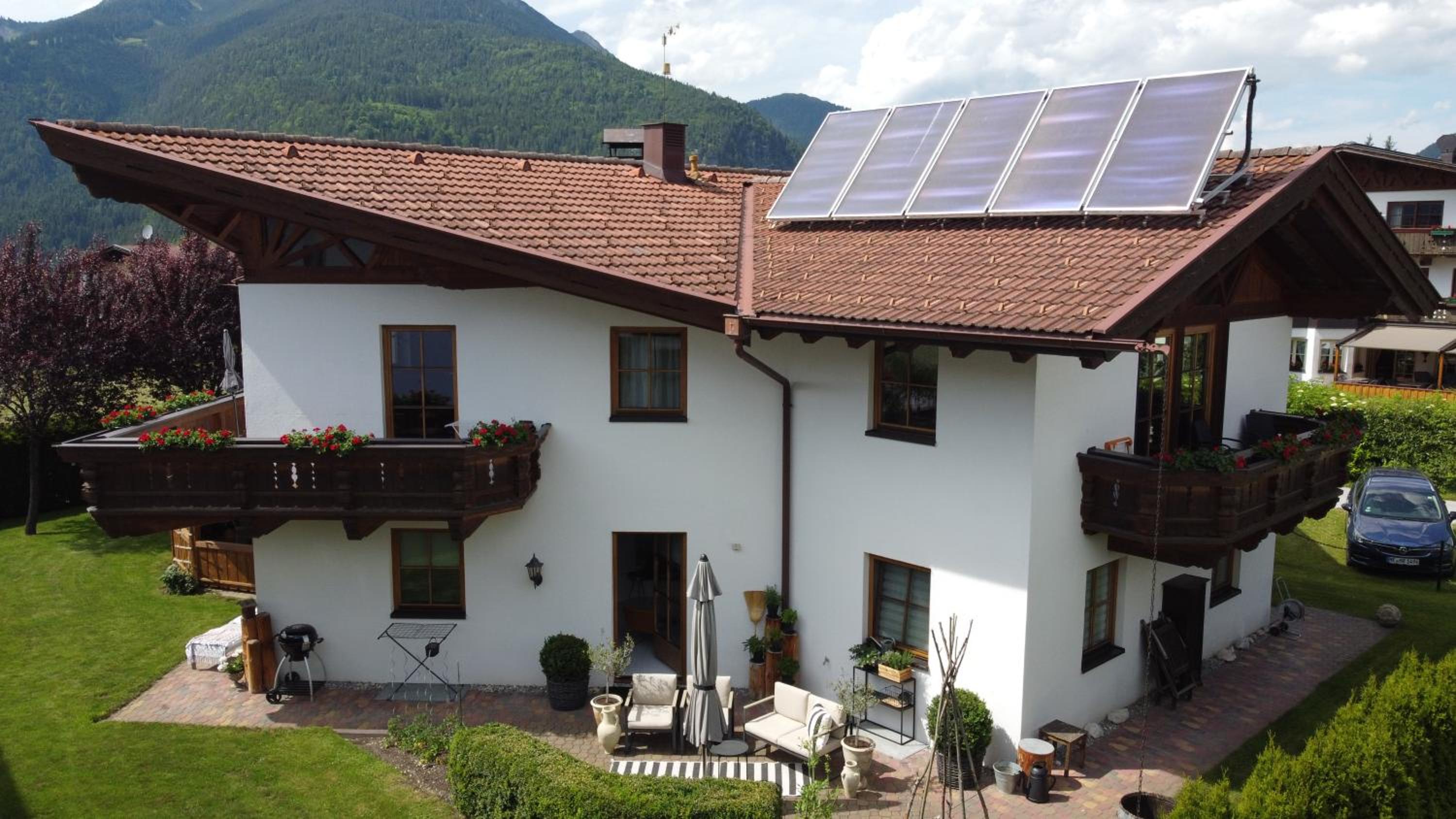 Haus Albertha
