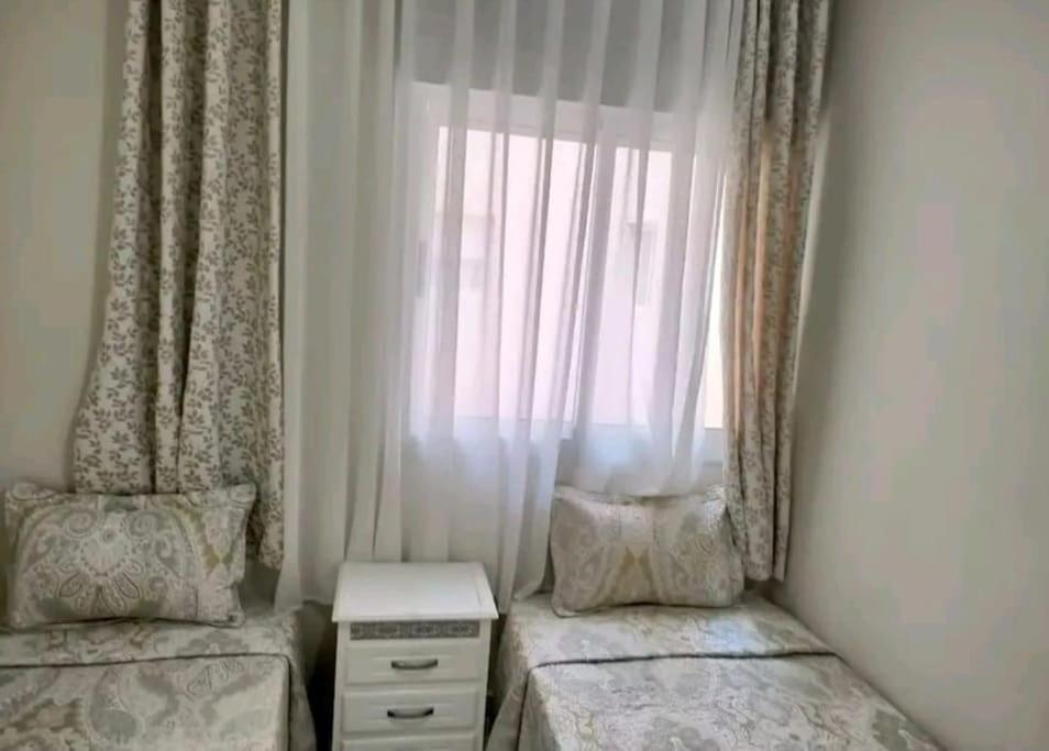 Appartement génial climatisé avec bonne proximité