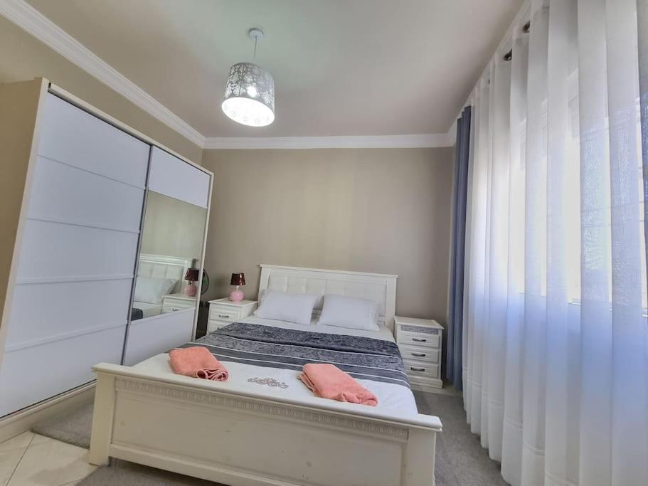 Appartement génial climatisé avec bonne proximité