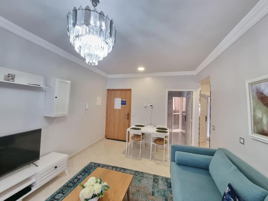 Appartement génial climatisé avec bonne proximité