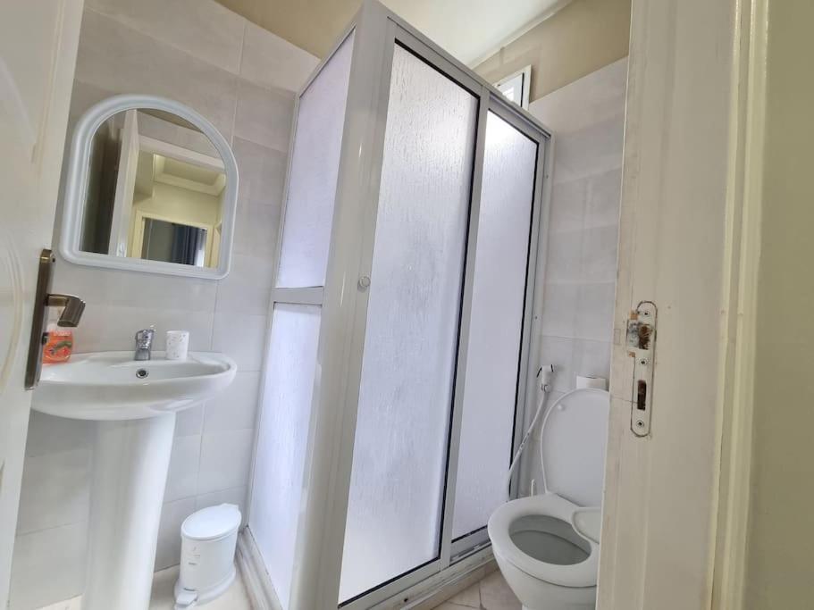 Appartement génial climatisé avec bonne proximité