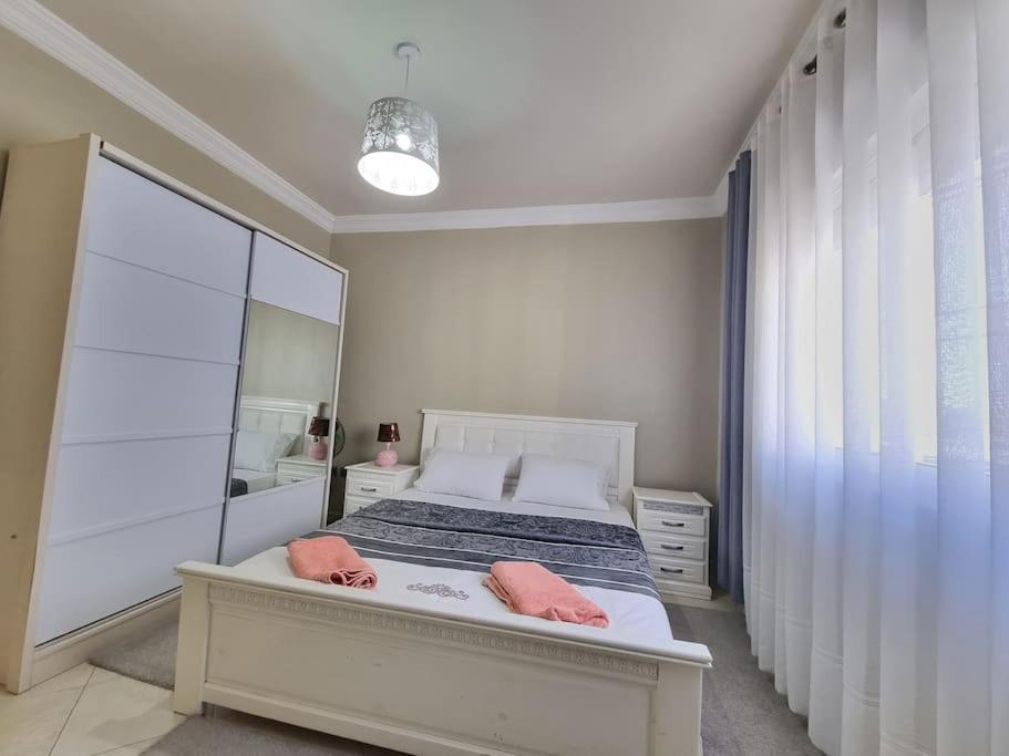 Appartement génial climatisé avec bonne proximité