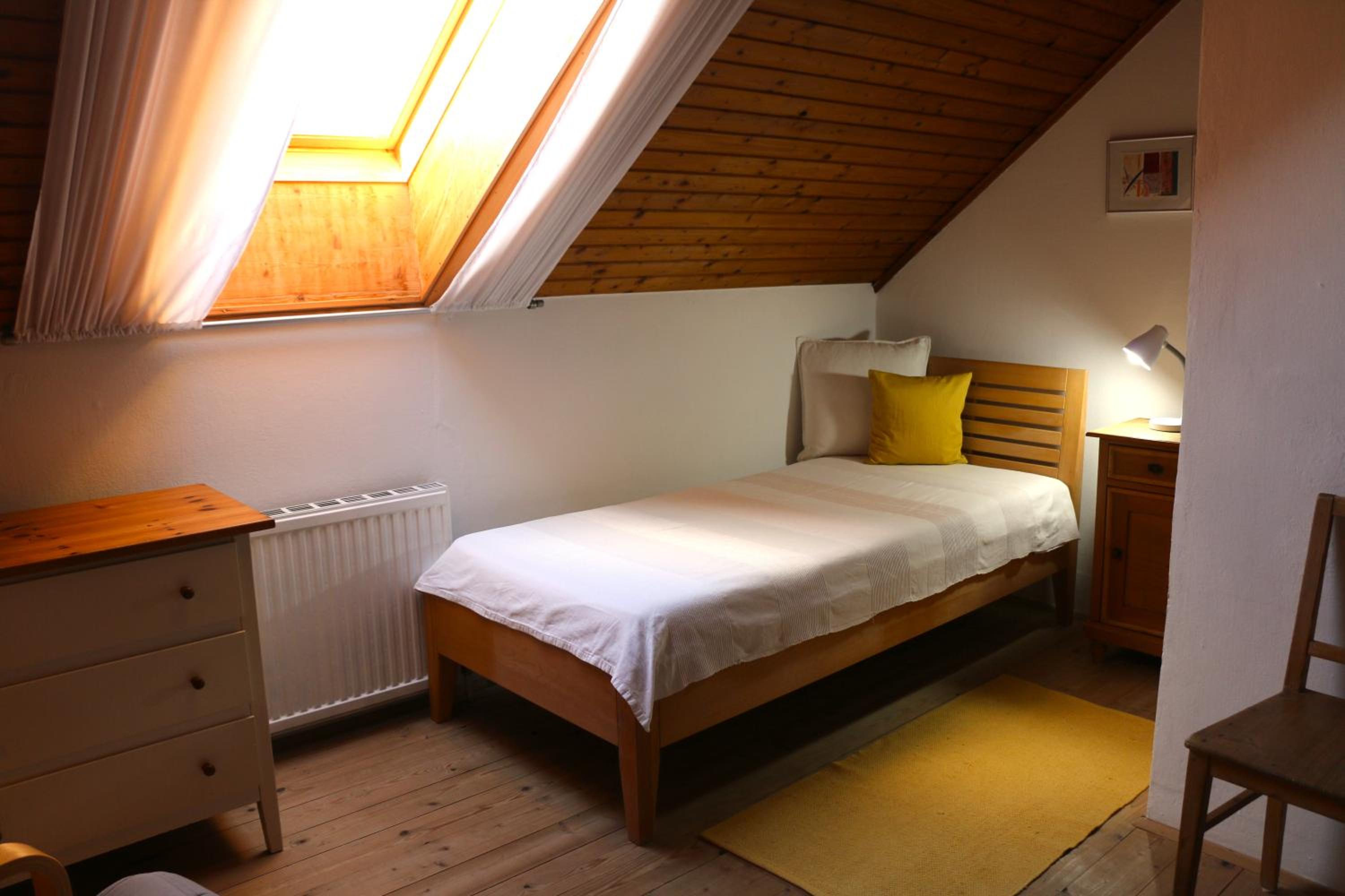 Bio Archehof Zachhiesen - stay & relax