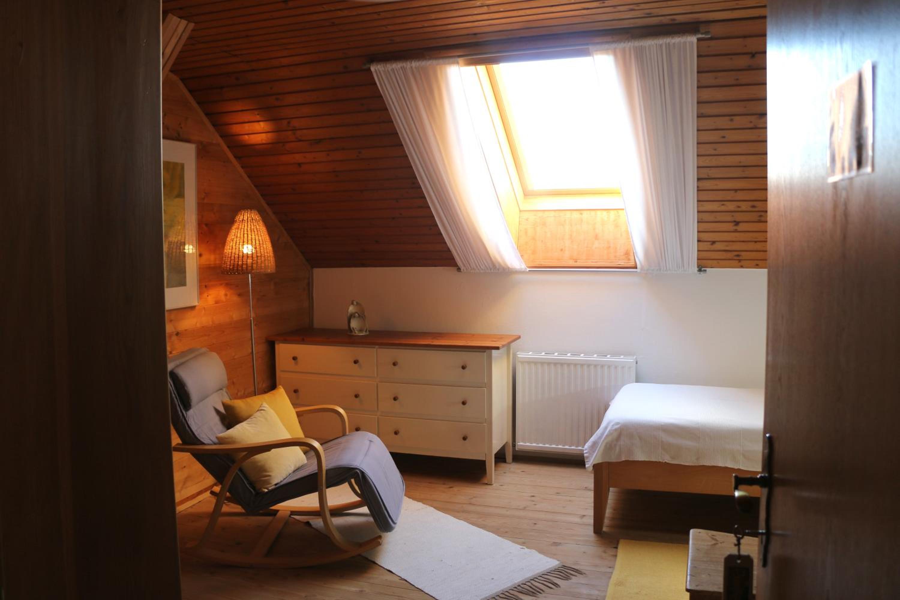 Bio Archehof Zachhiesen - stay & relax