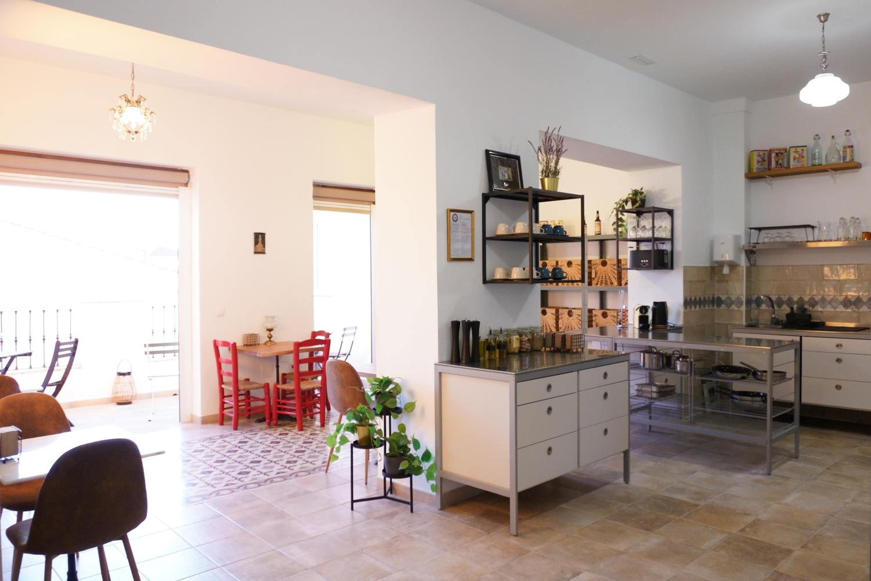 La Tienda Nueva
