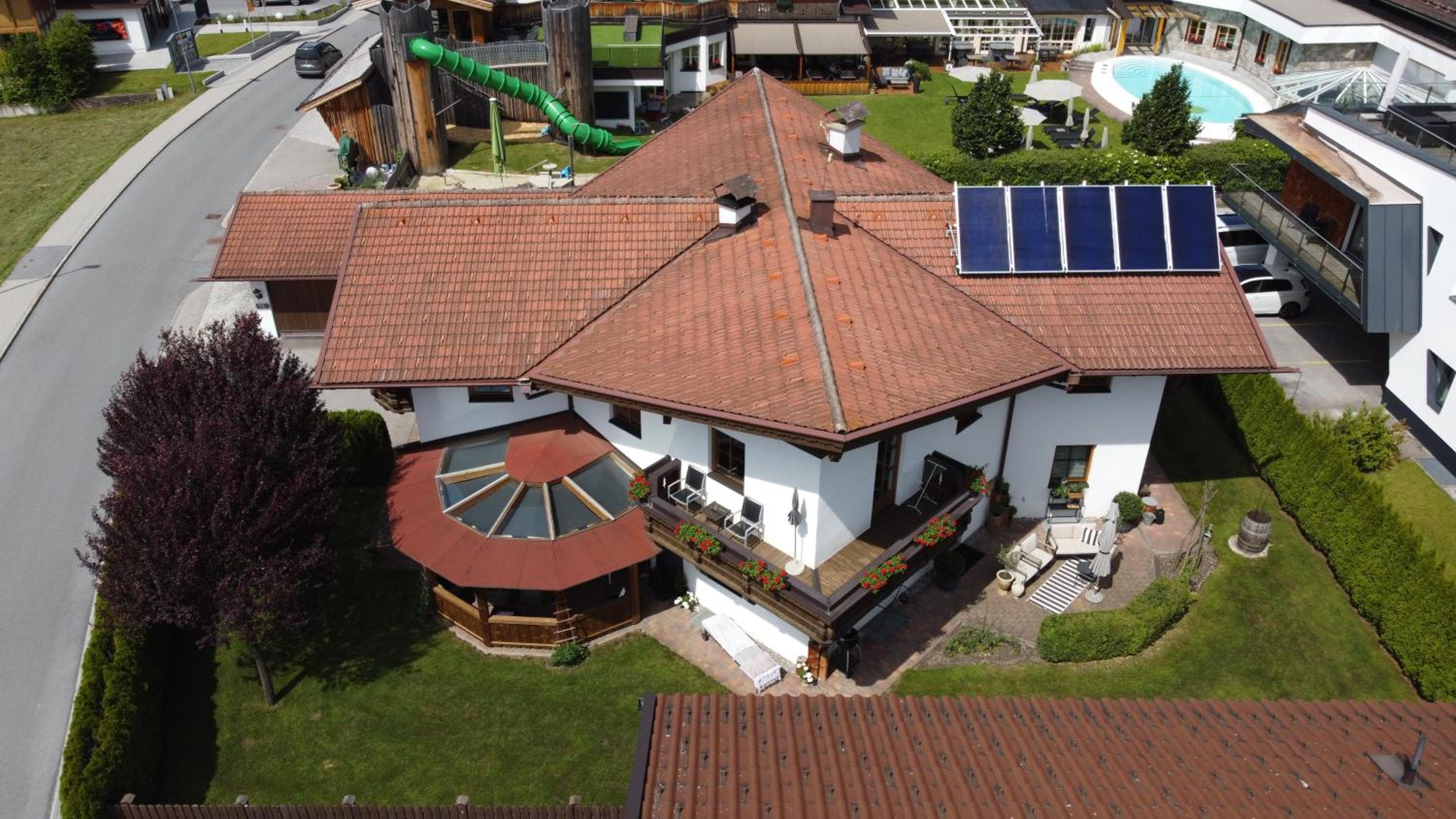 Haus Albertha
