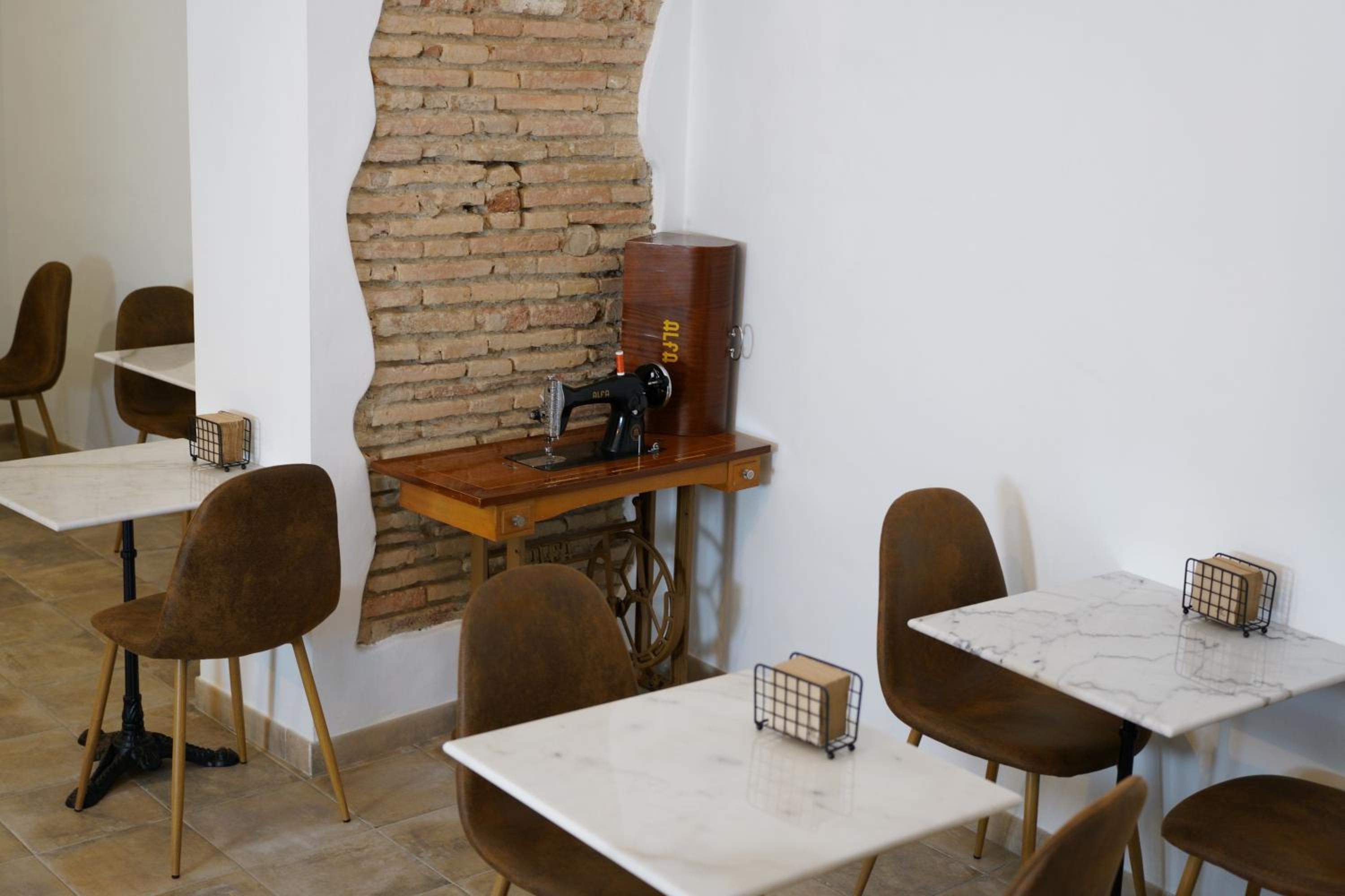 La Tienda Nueva