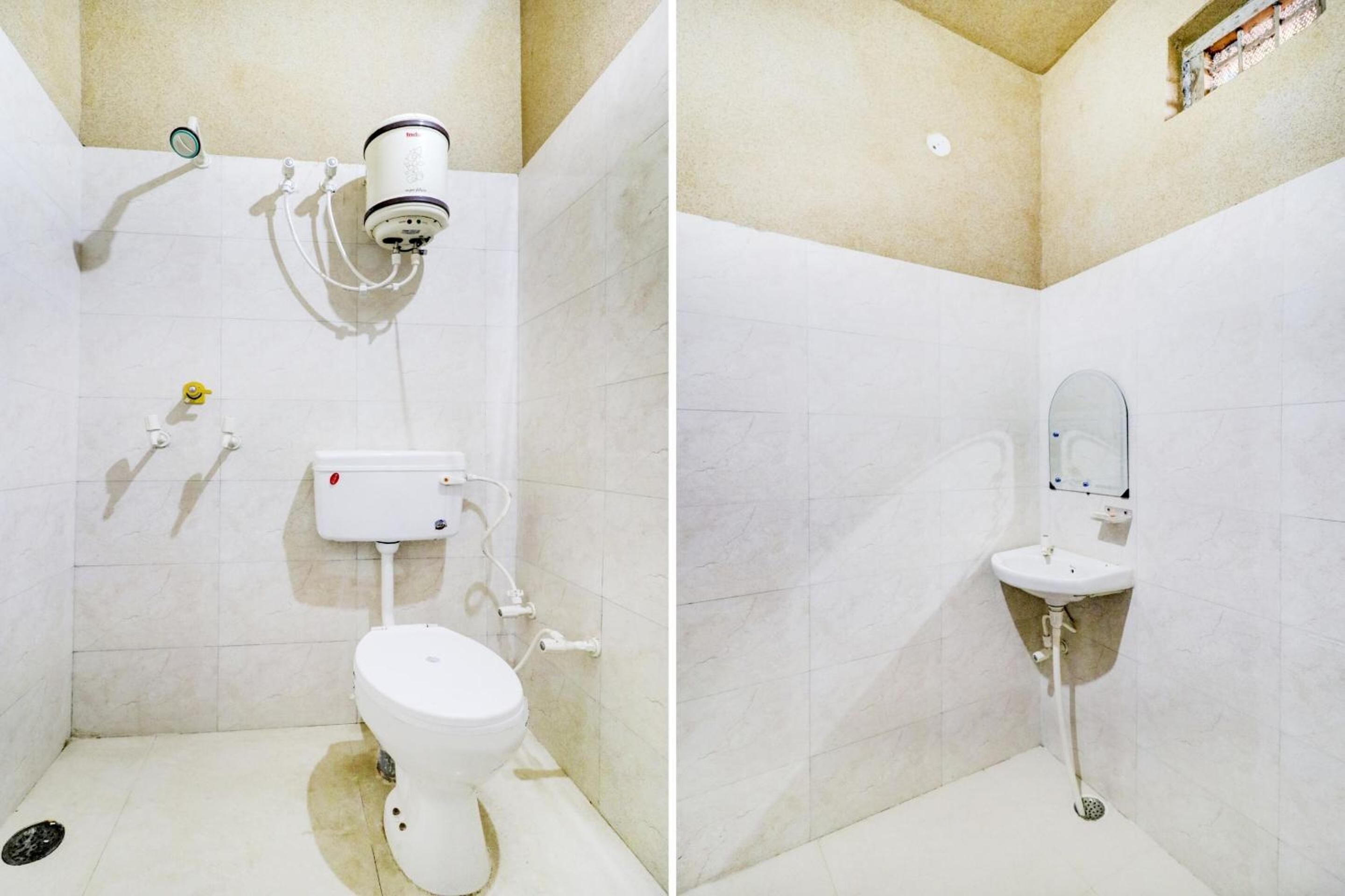 Hotel O Mahakal view 3