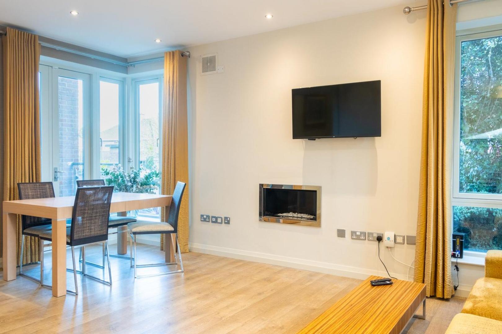 GuestReady - Serene retreat in Stillorgan Grove