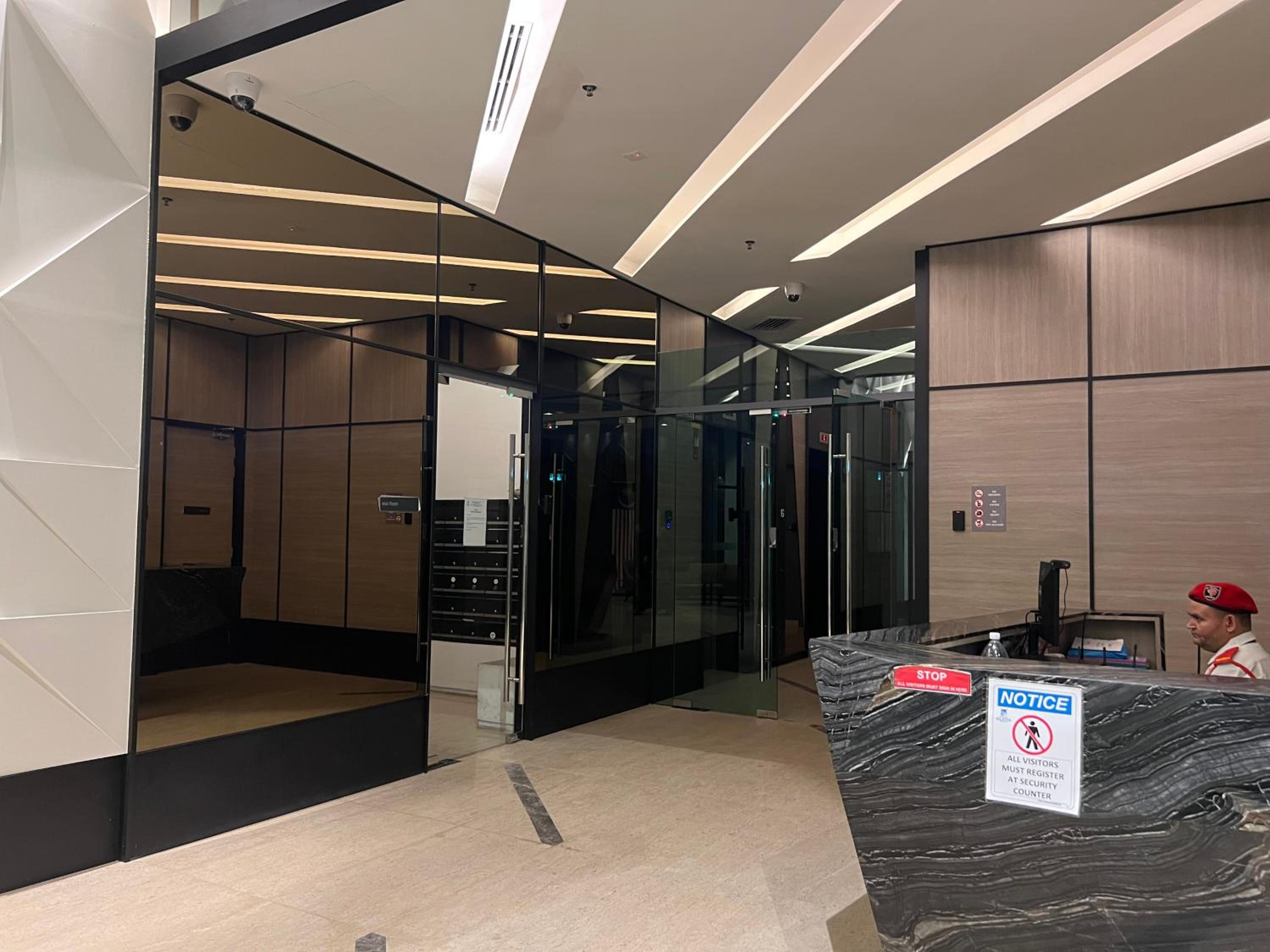Datum Jelatek Superb Suite KL By LH