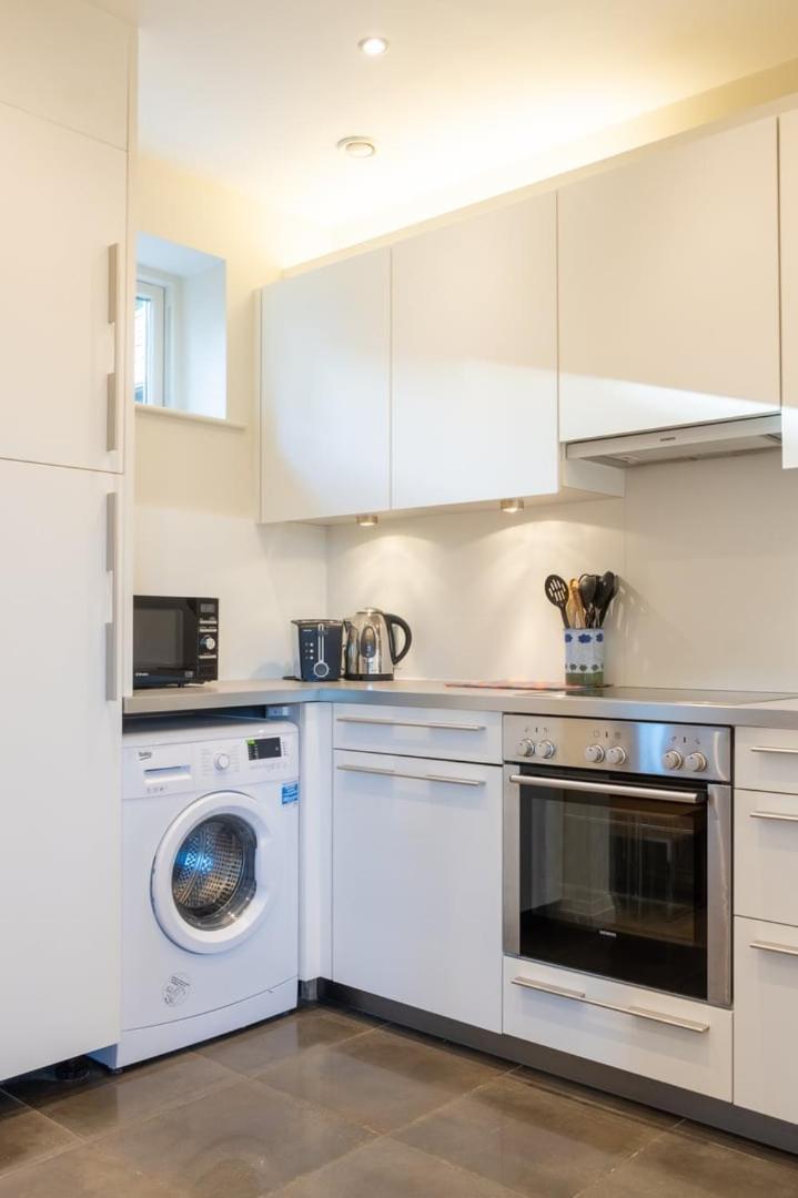 GuestReady - Serene retreat in Stillorgan Grove