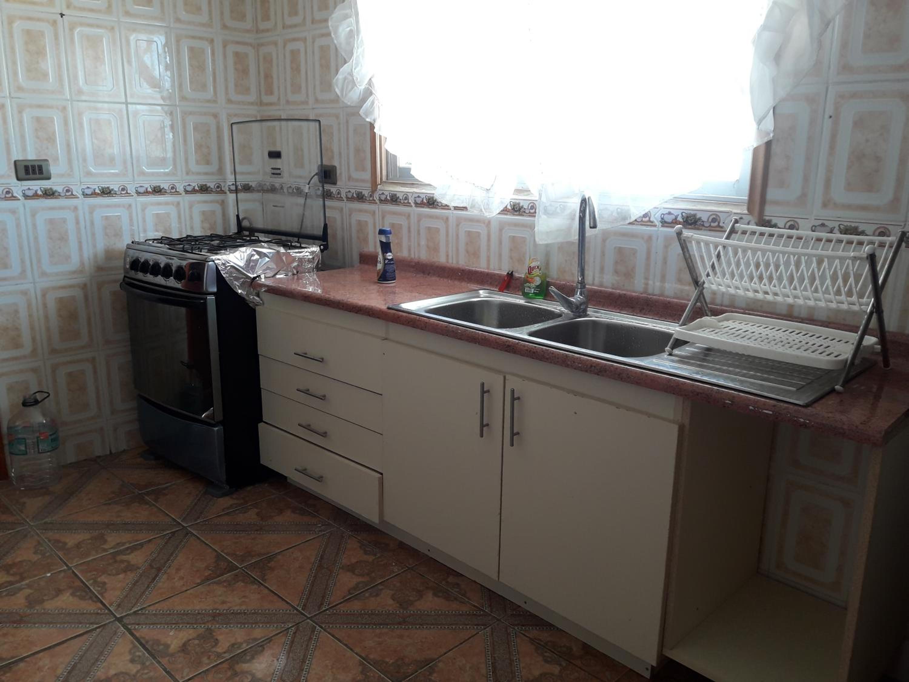 Casa grande en Mirasol 14 personas