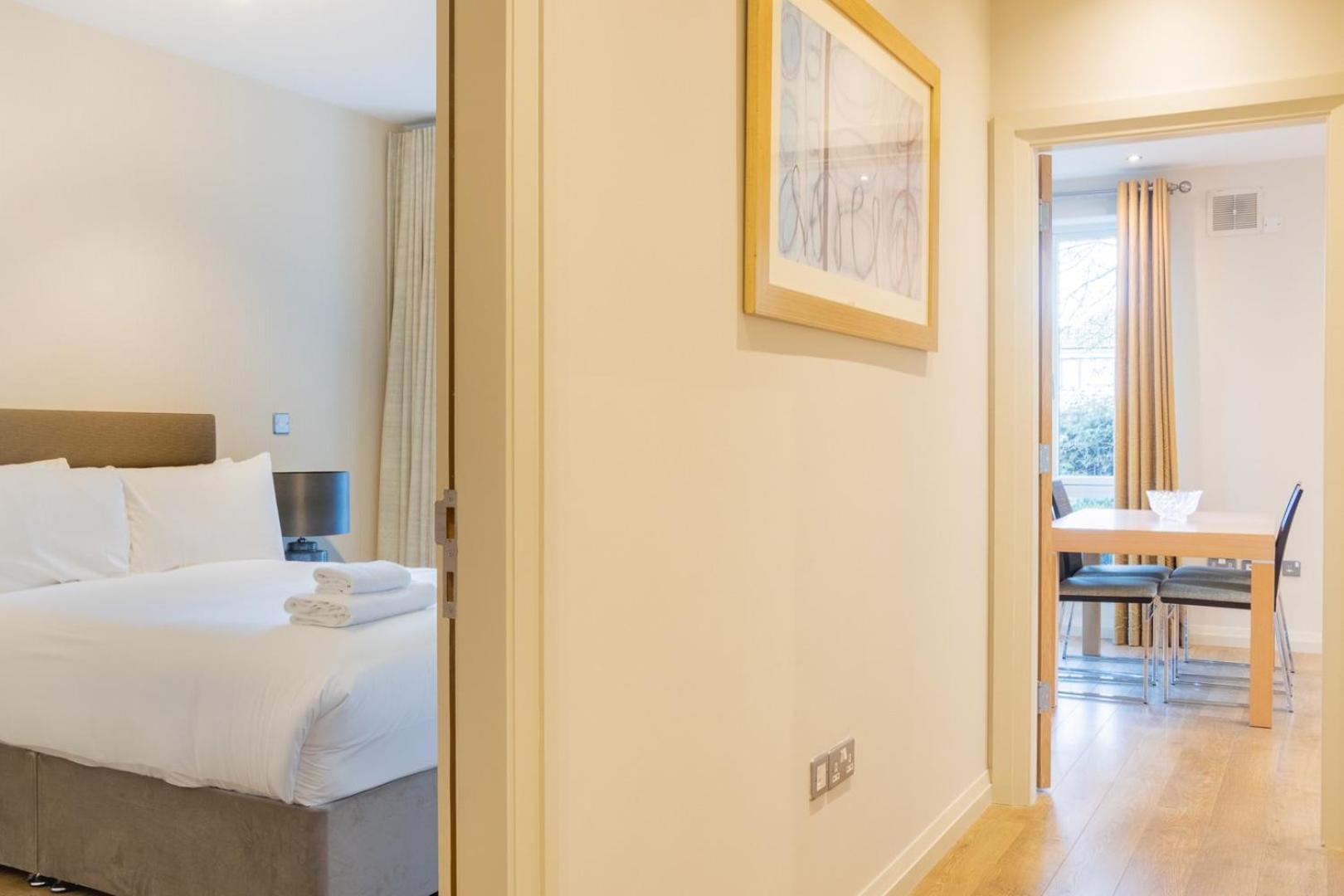 GuestReady - Serene retreat in Stillorgan Grove