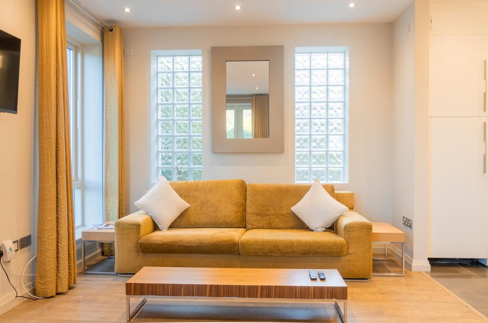 GuestReady - Serene retreat in Stillorgan Grove