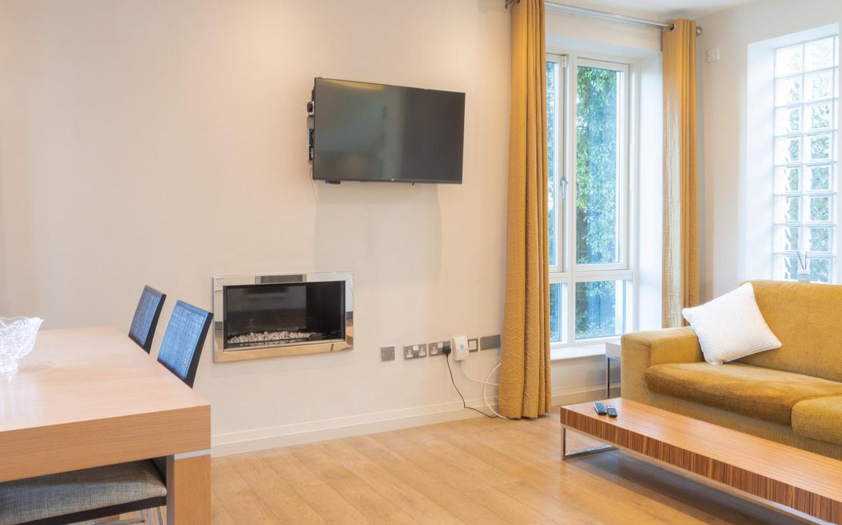 GuestReady - Serene retreat in Stillorgan Grove