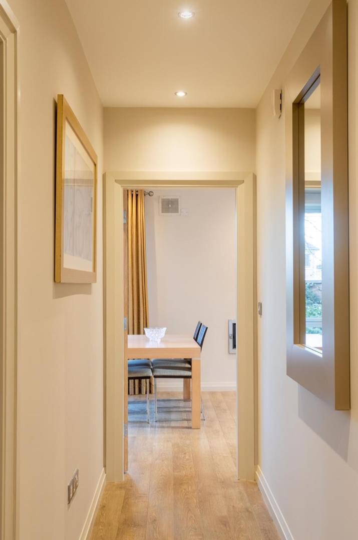 GuestReady - Serene retreat in Stillorgan Grove